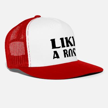 Like A Boss Caps \u0026 Hats | Unique 
